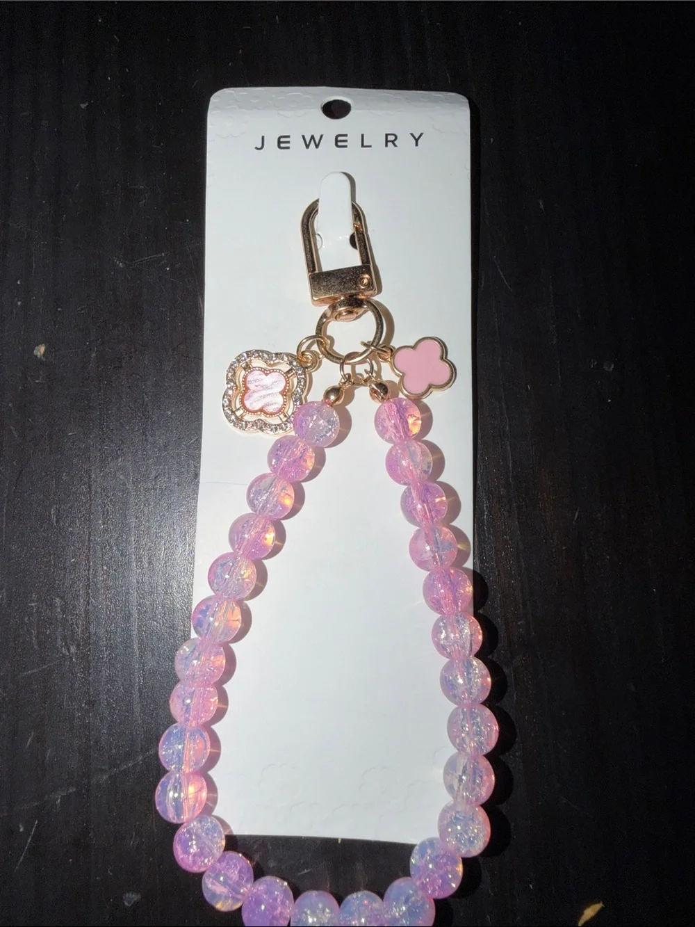 N/A stylish pink